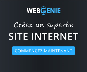 créer un site