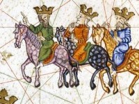 Les rois mages à Bruxelles