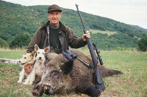 chasseur