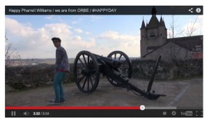 orbe happy